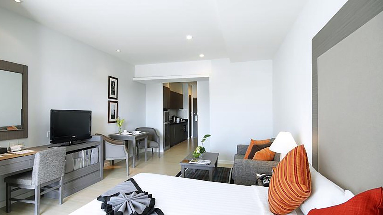Photo of Bedroom in Rayong