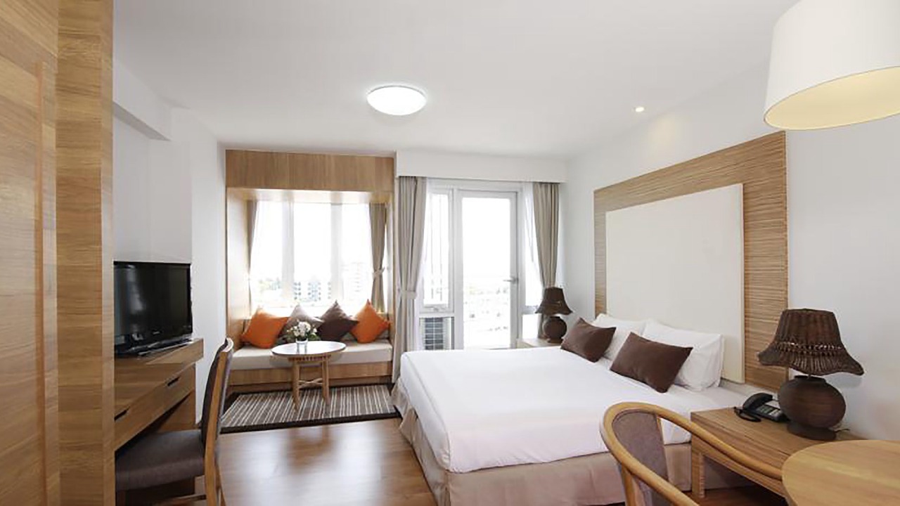 Photo of Bedroom in Rayong