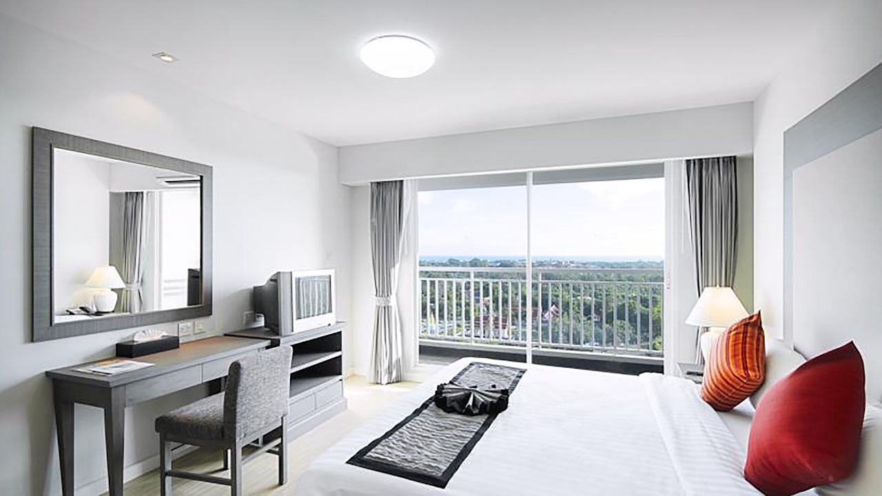 Photo of Bedroom in Rayong