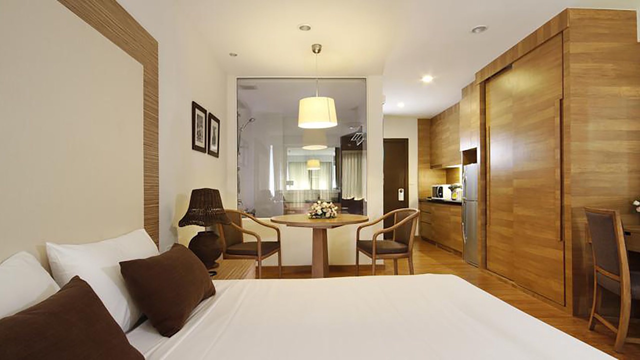 Photo of Bedroom in Rayong
