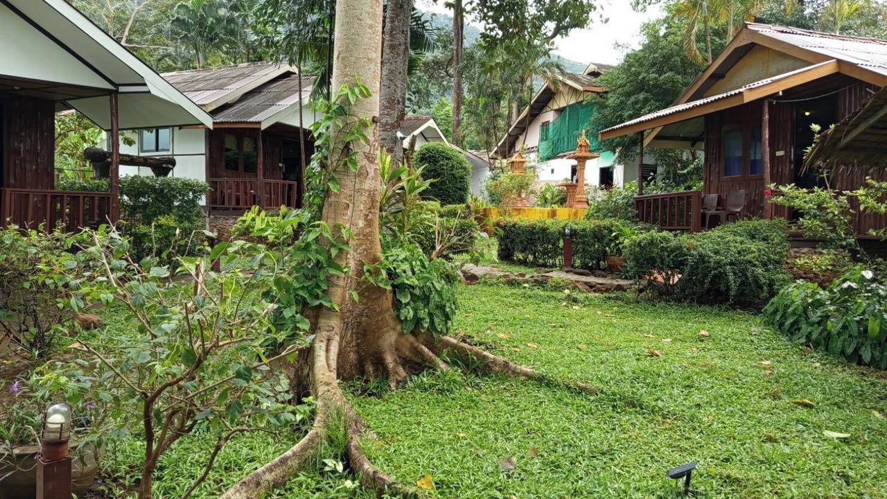 Photo of Outdoor in Bai Lan