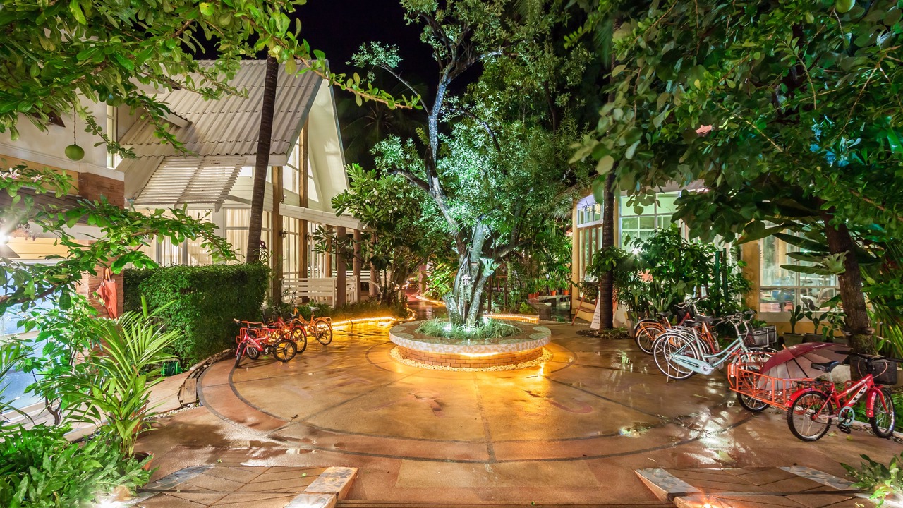 Photo of Outdoor in Prachuap Khiri Khan
