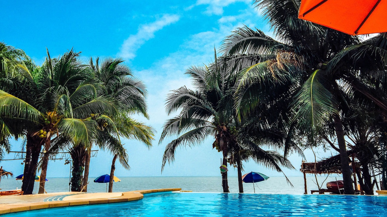 Photo of Outdoor in Prachuap Khiri Khan