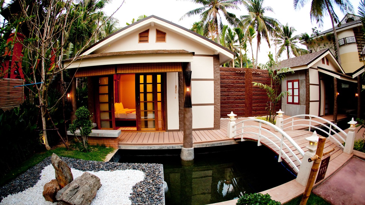 Photo of Bedroom in Prachuap Khiri Khan