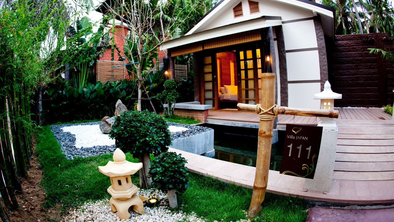 Photo of Bedroom in Prachuap Khiri Khan