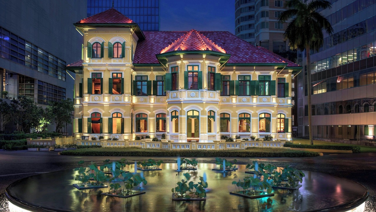 Photo of Others in Bang Rak