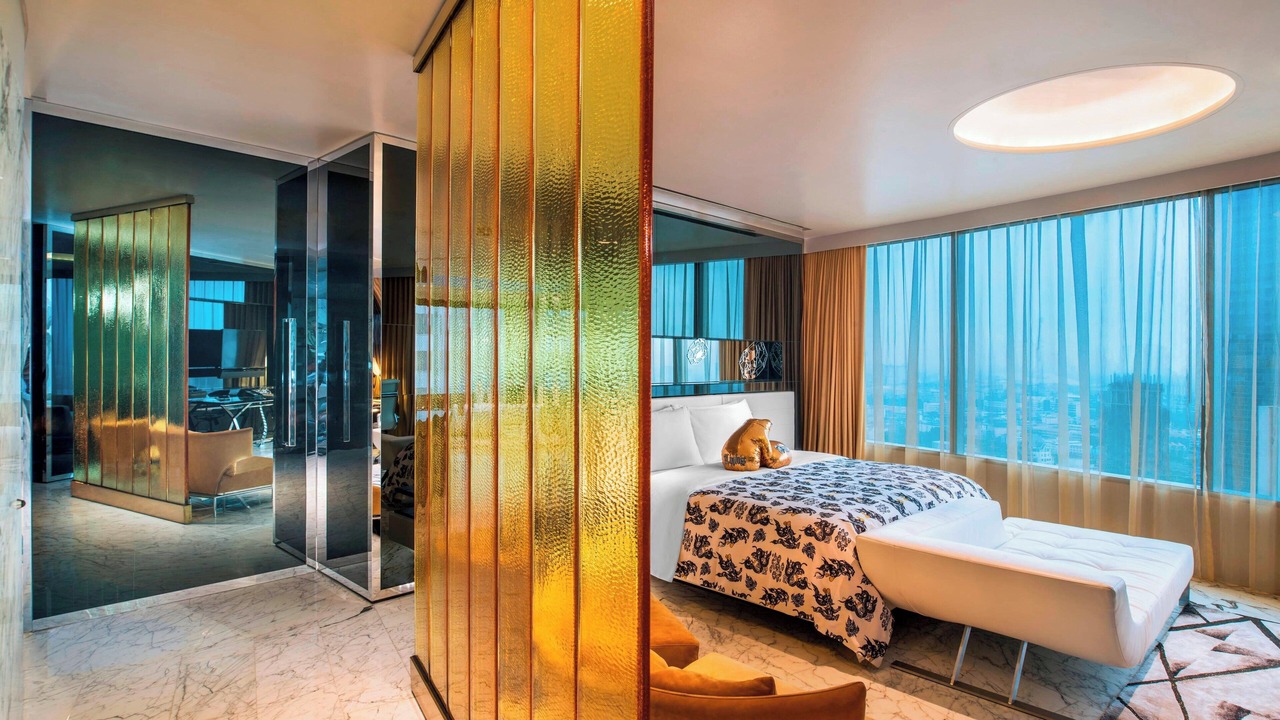 Photo of Bedroom in Bang Rak