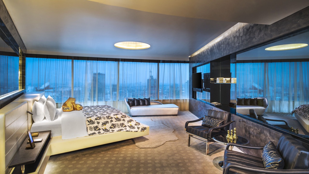 Photo of Bedroom in Bang Rak