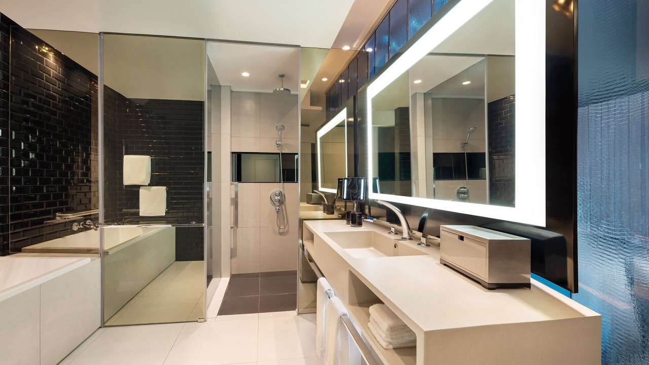 Photo of Bathroom in Bang Rak