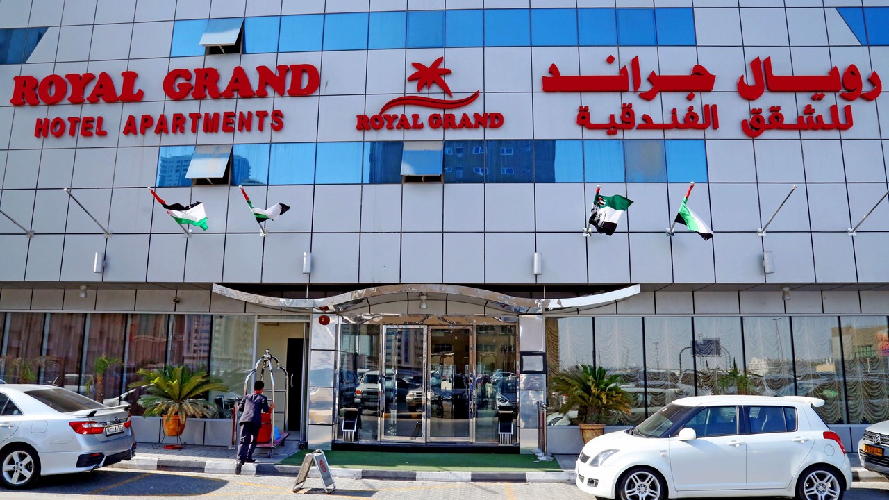 Photo of Outdoor in Al Nahda