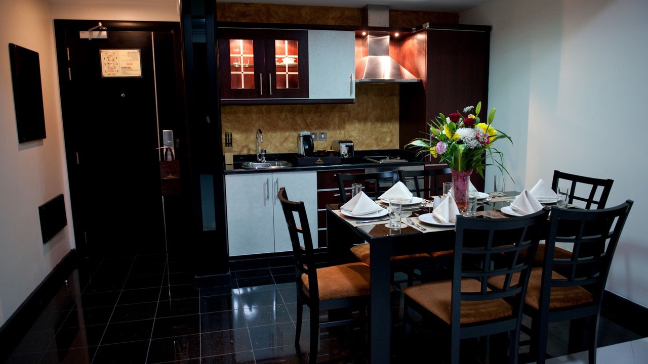 Photo of Livingroom in Al Nahda