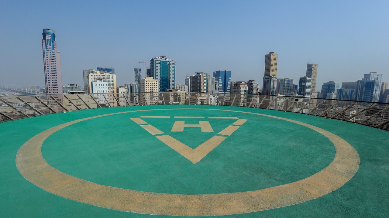 Photo of Outdoor in Al Nahda