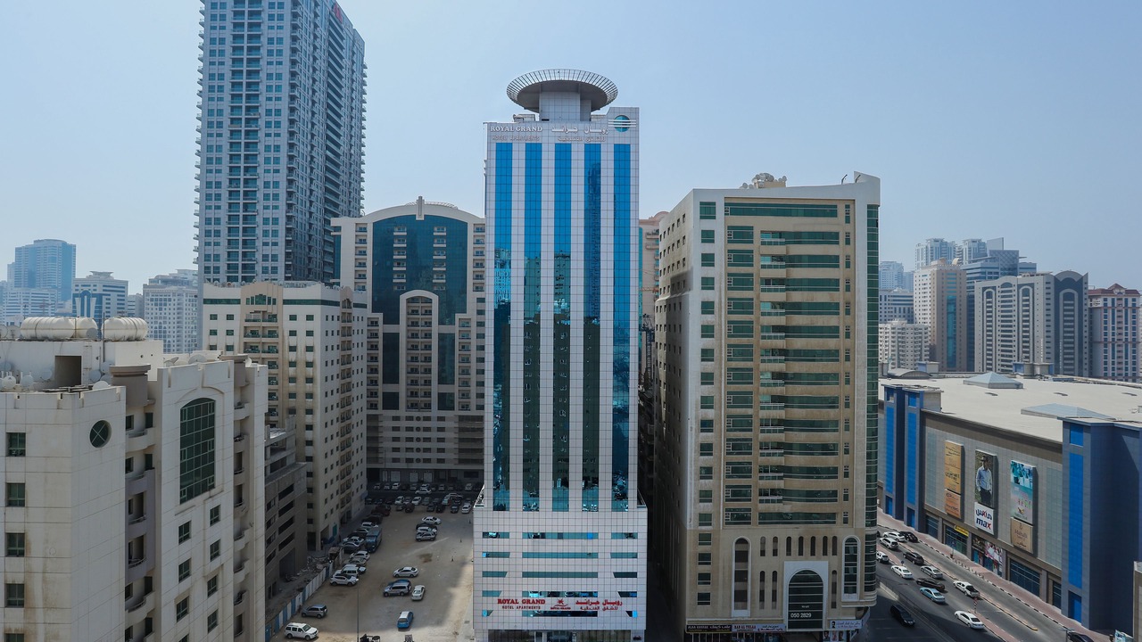 Photo of Outdoor in Al Nahda