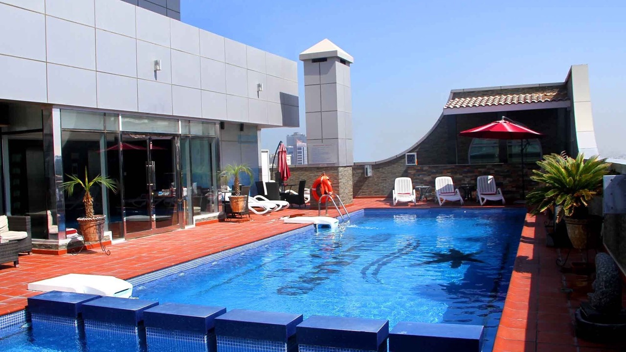 Photo of Outdoor in Al Nahda