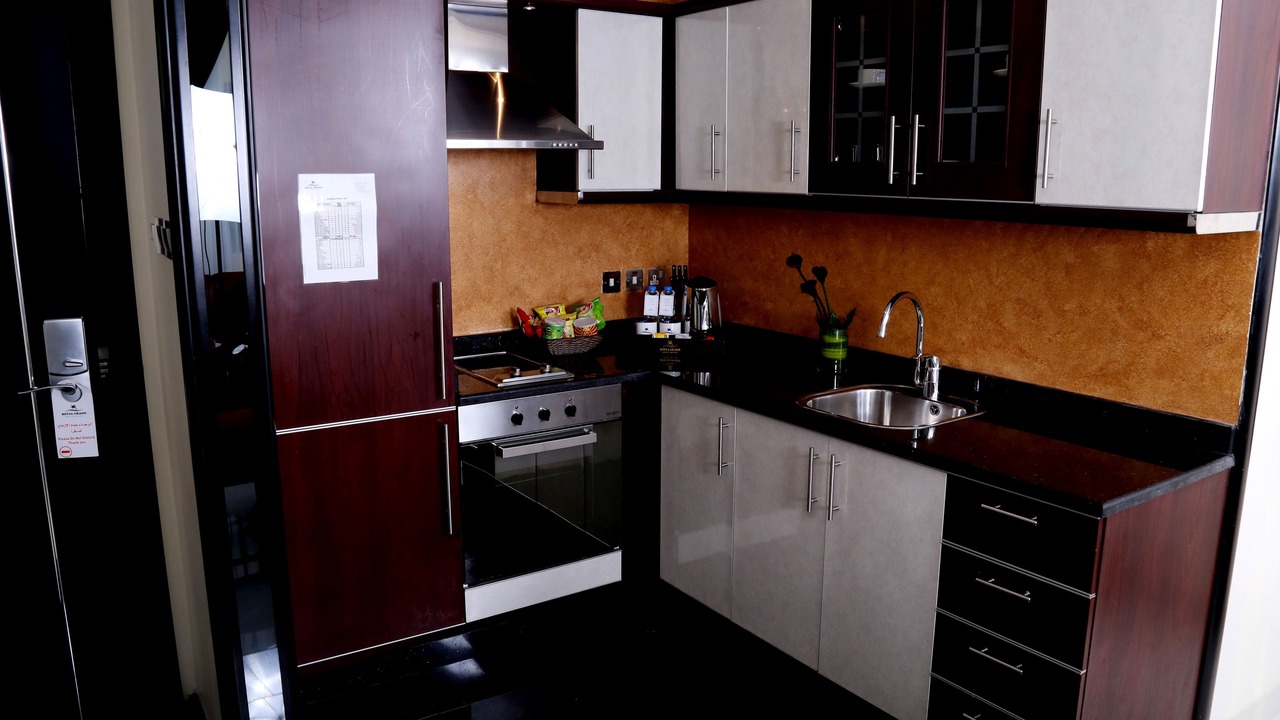 Photo of Bedroom in Al Nahda