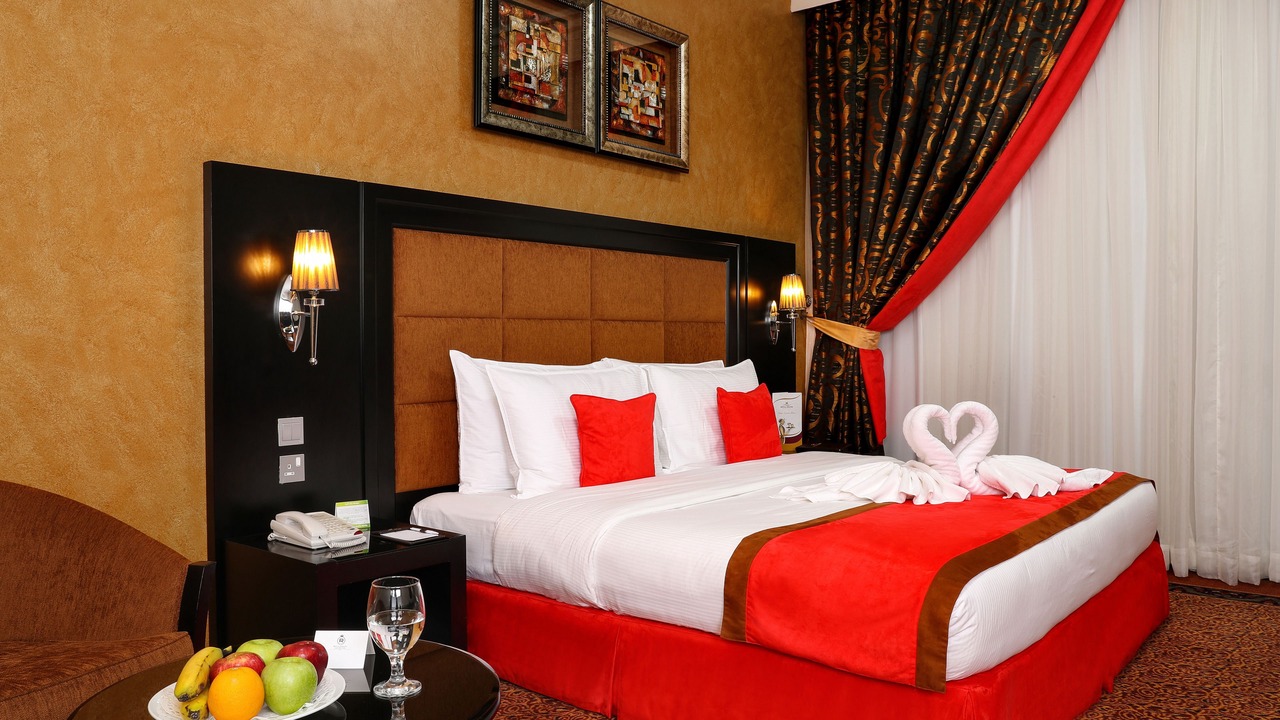 Photo of Bedroom in Al Nahda