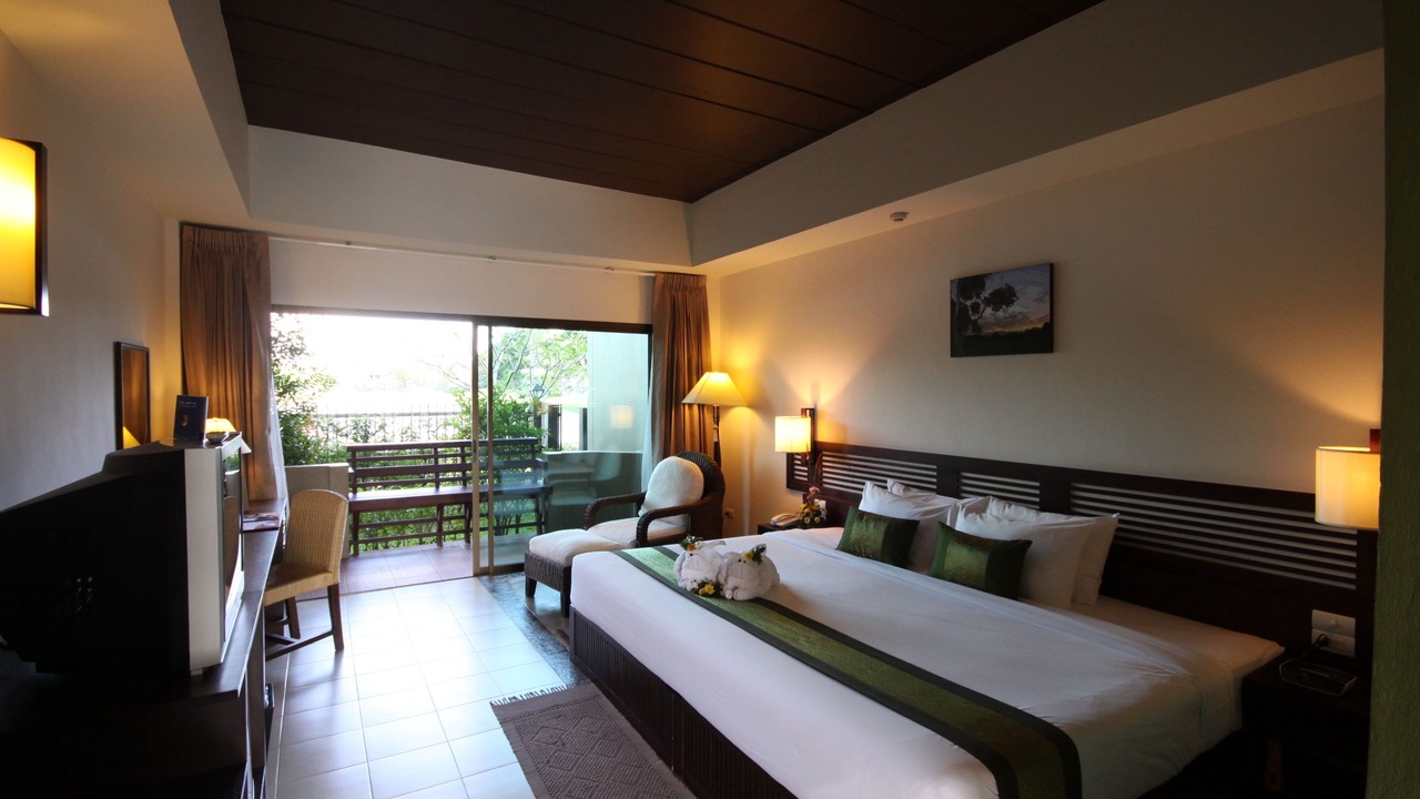 Photo of Bedroom in Mae Jo