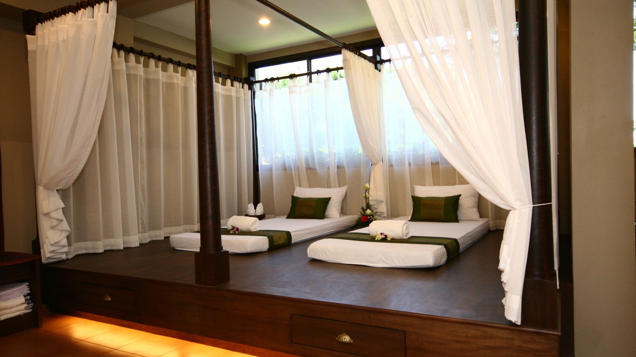 Photo of Bedroom in Mae Jo
