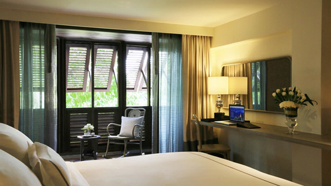 Photo of Bedroom in Phra Athit