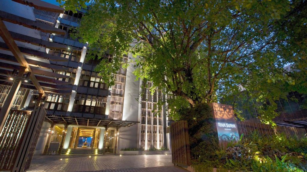 Photo of Outdoor in Phra Athit