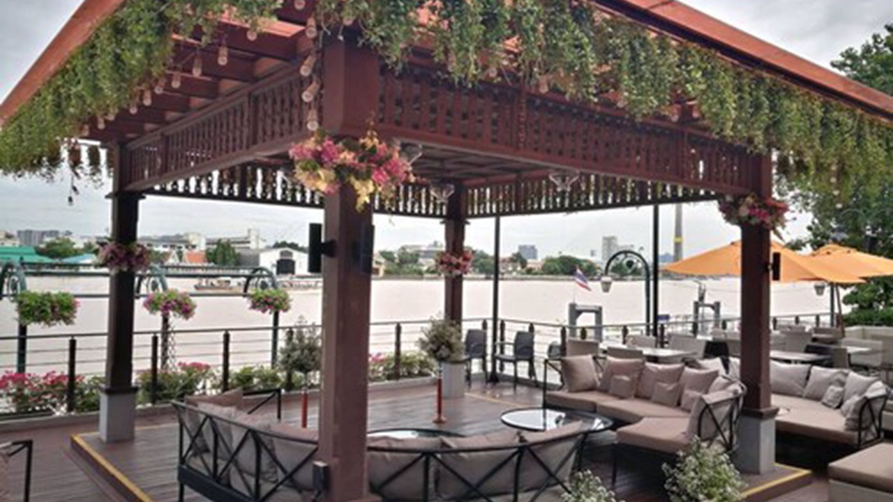 Photo of Outdoor in Phra Athit