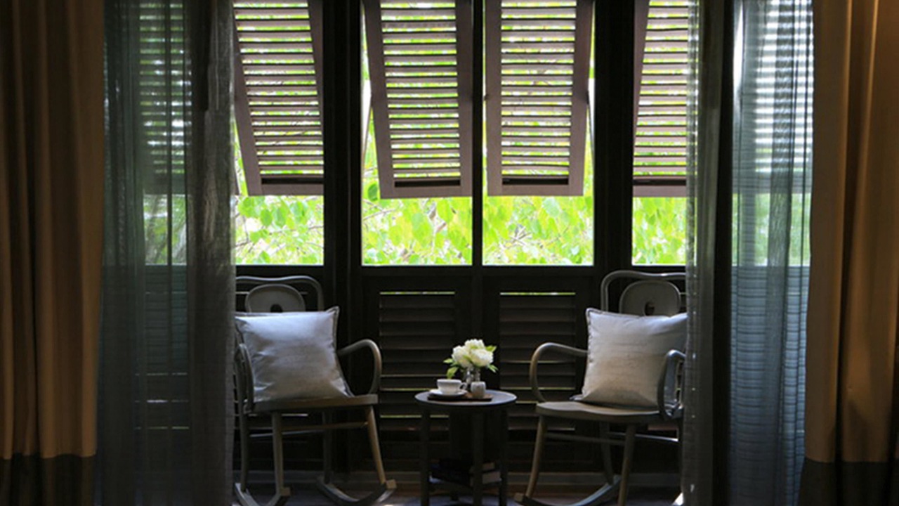 Photo of Bedroom in Phra Athit