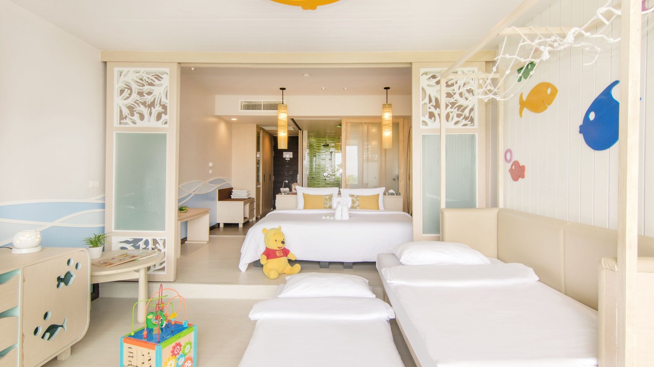 Photo of Bedroom in Khuekkhak