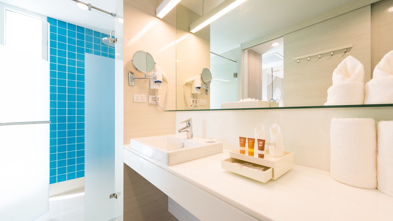Photo of Bathroom in Khuekkhak