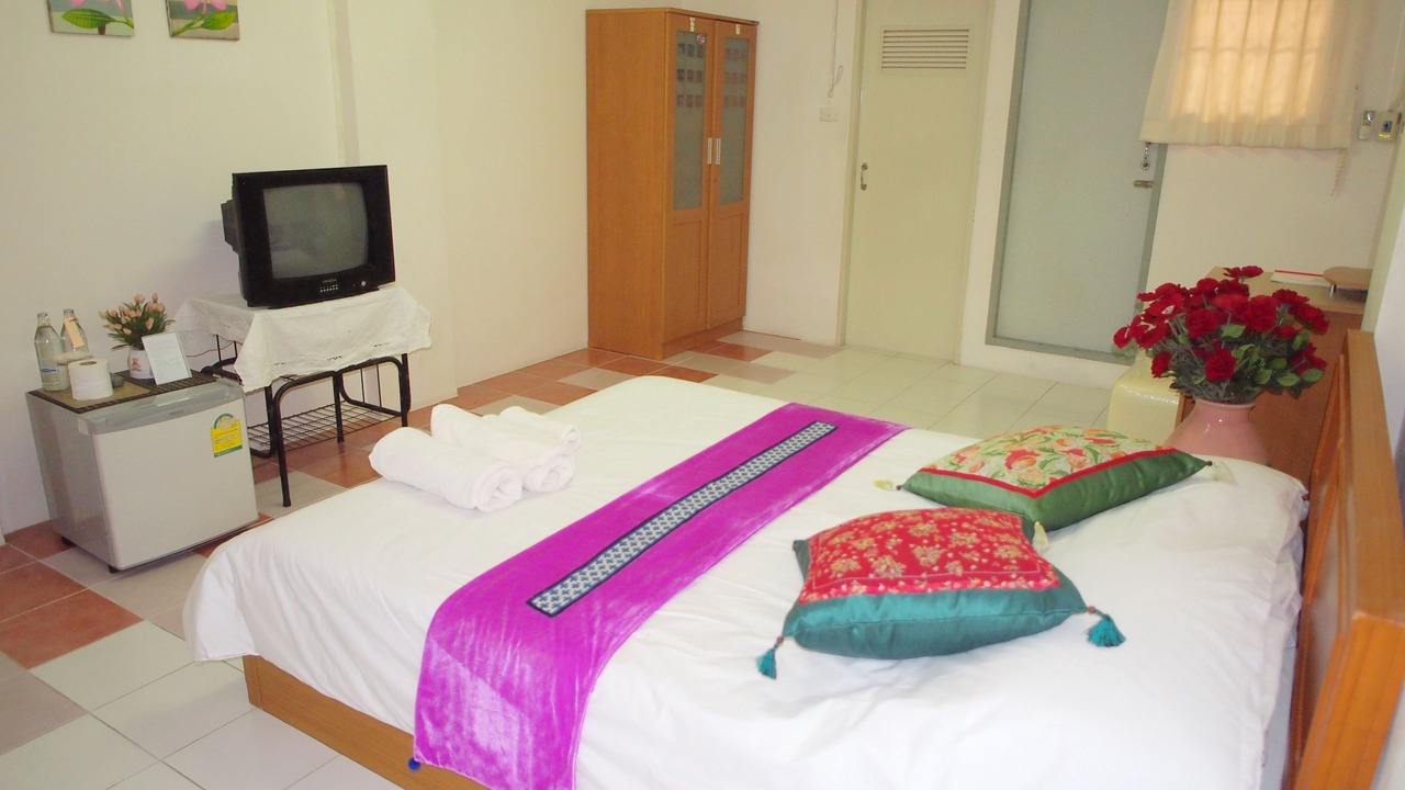Photo of Bedroom in Anusawari