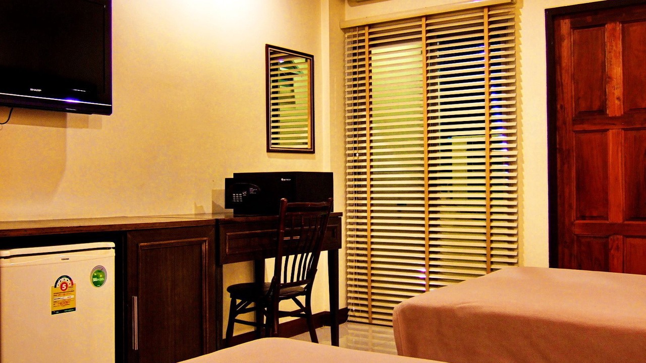 Photo of Bedroom in Sukhumvit