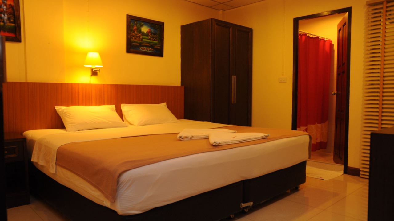 Photo of Bedroom in Sukhumvit