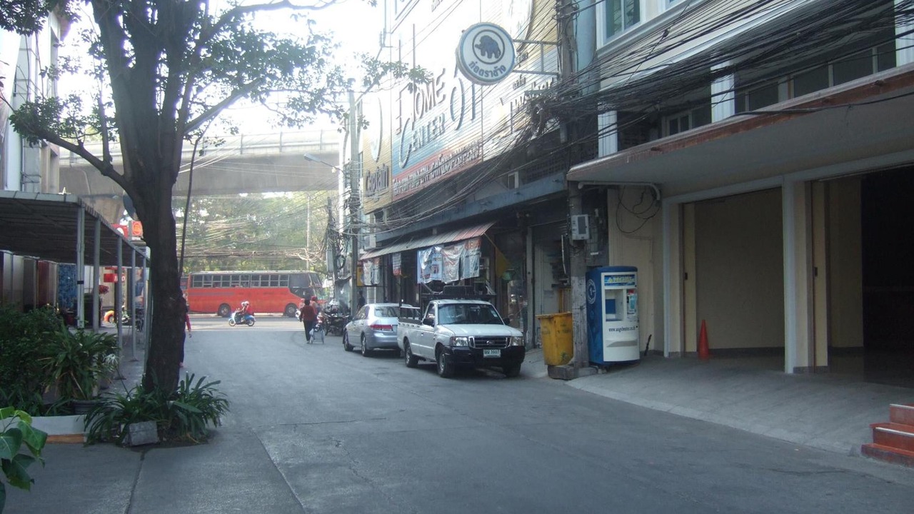 Photo of Others in Sukhumvit