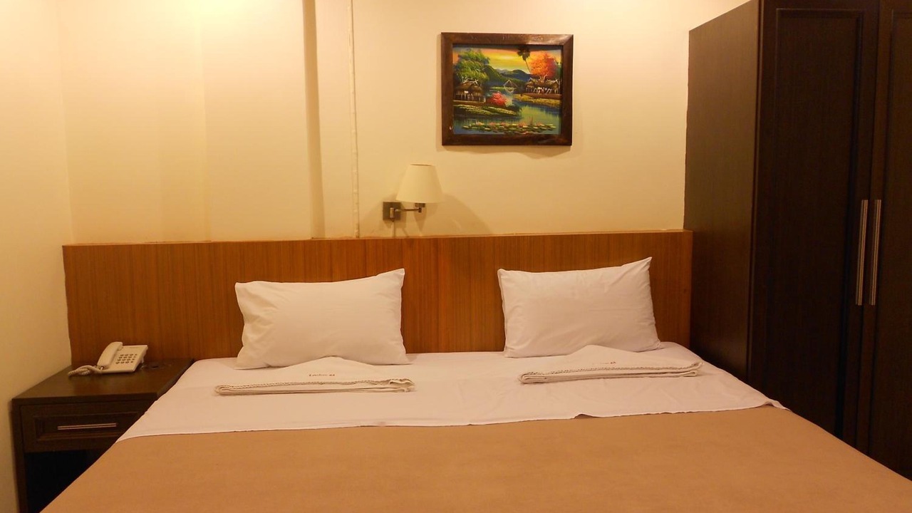 Photo of Bedroom in Sukhumvit