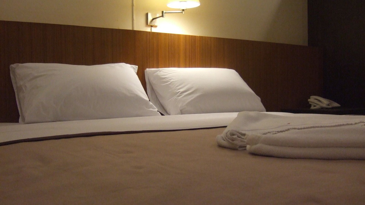 Photo of Bedroom in Sukhumvit