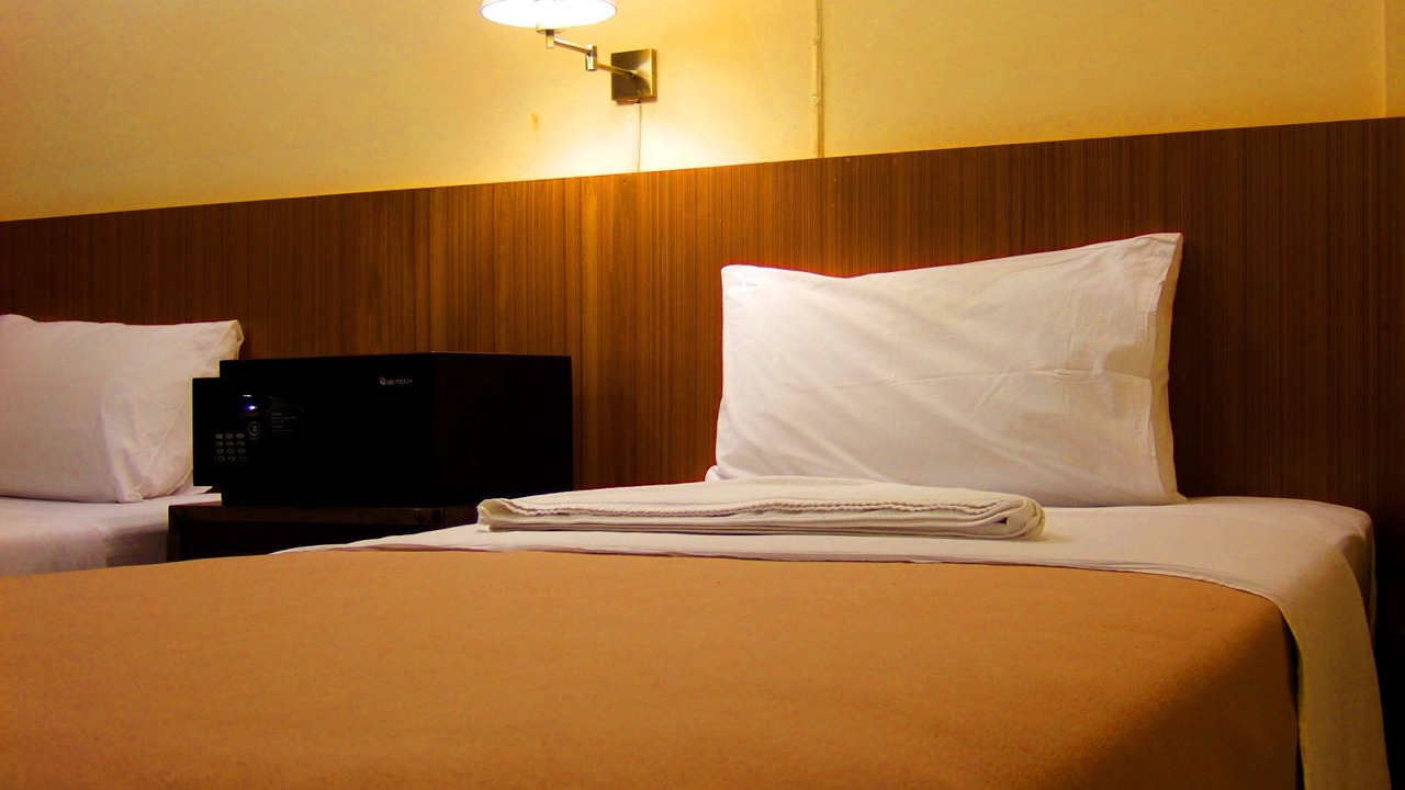 Photo of Bedroom in Sukhumvit