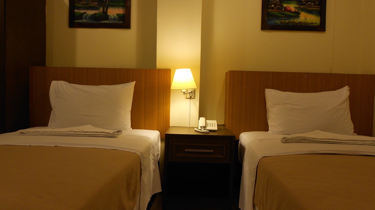 Photo of Bedroom in Sukhumvit