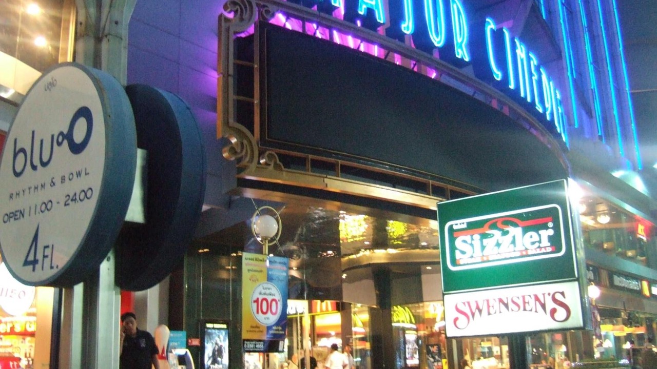 Photo of Outdoor in Sukhumvit
