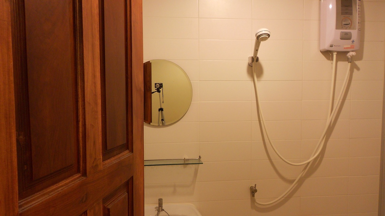 Photo of Bathroom in Sukhumvit