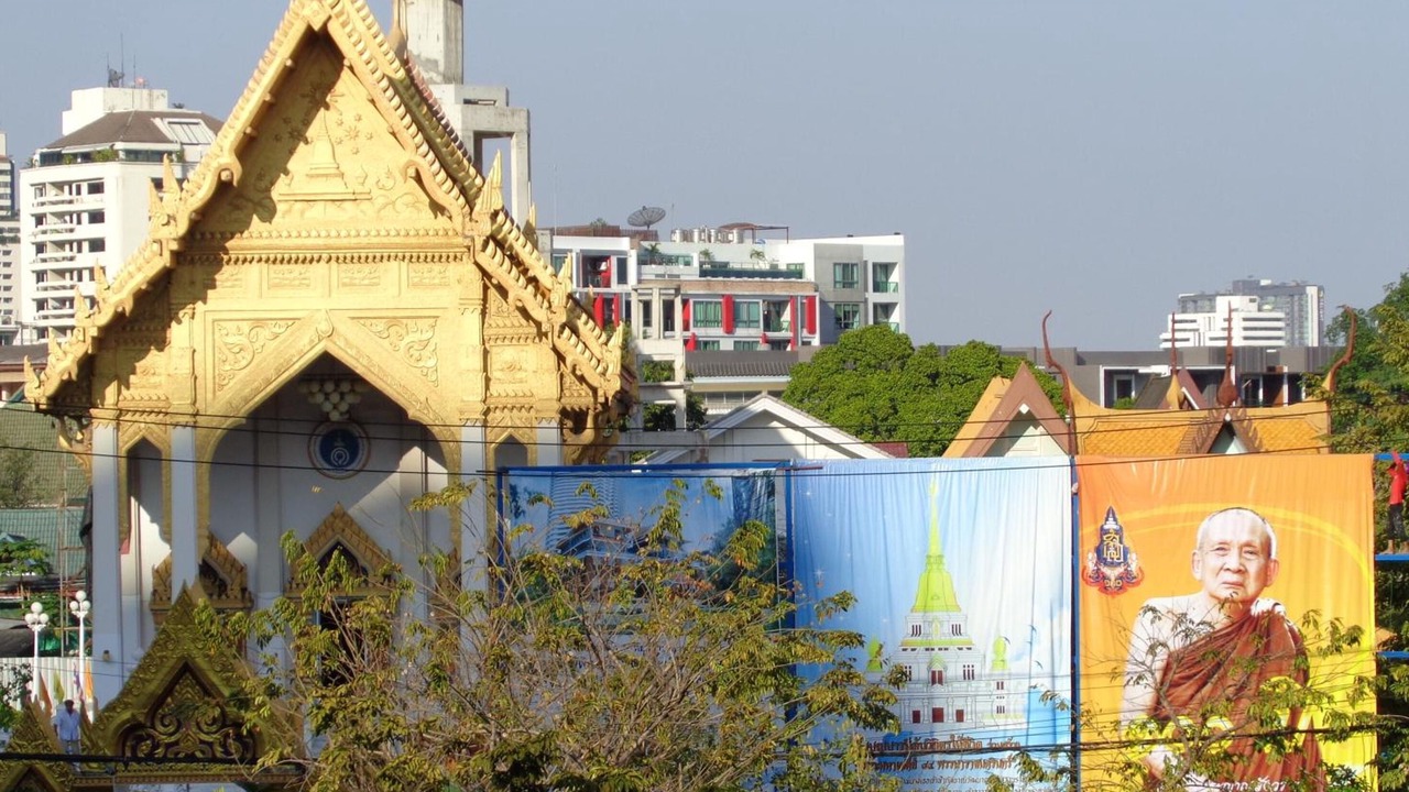 Photo of Outdoor in Sukhumvit