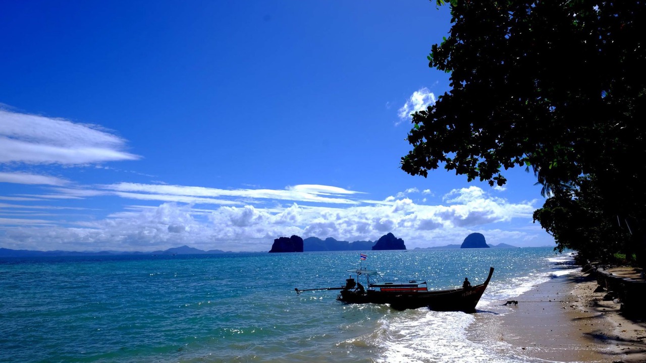 Photo of Others in Ko Ngai