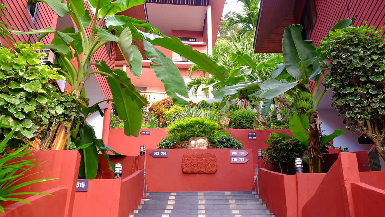 Photo of Outdoor in Ko Ngai