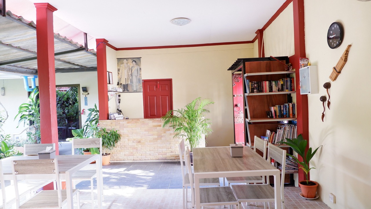 Photo of Patio Balcony in Mai Khao