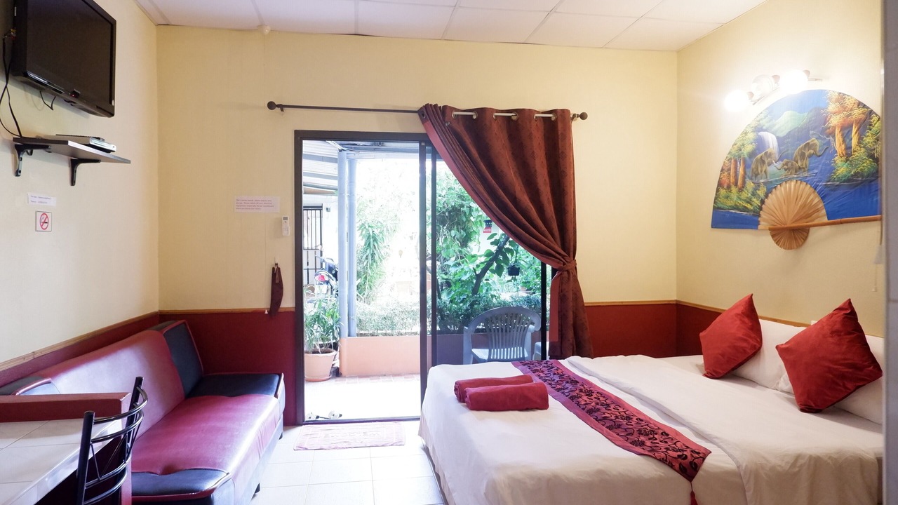 Photo of Bedroom in Mai Khao
