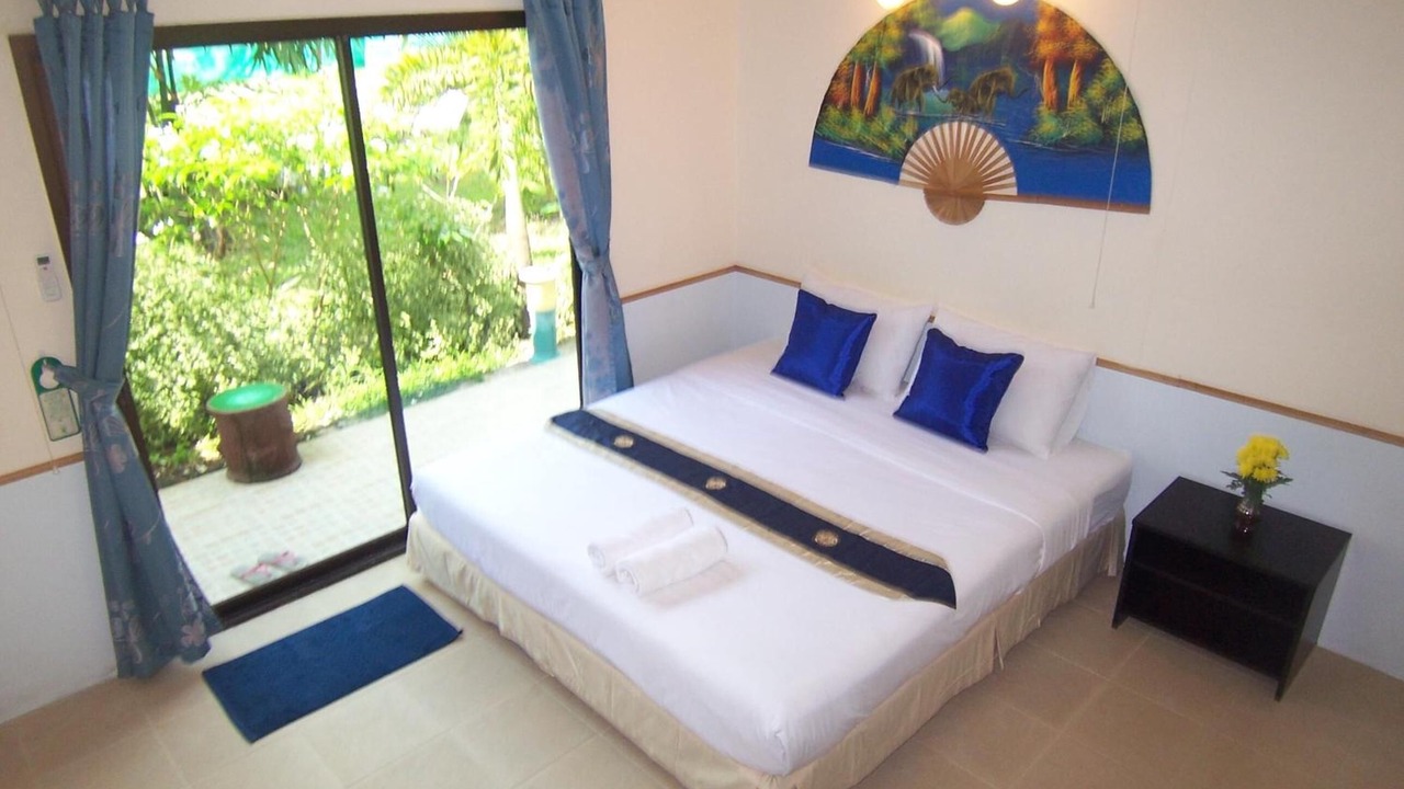 Photo of Bedroom in Mai Khao