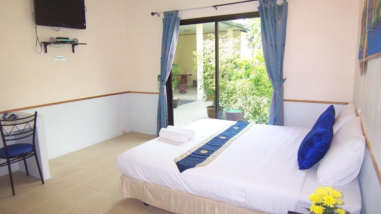 Photo of Bedroom in Mai Khao