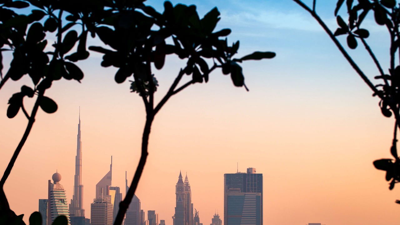 Photo of Outdoor in Al Mankhool