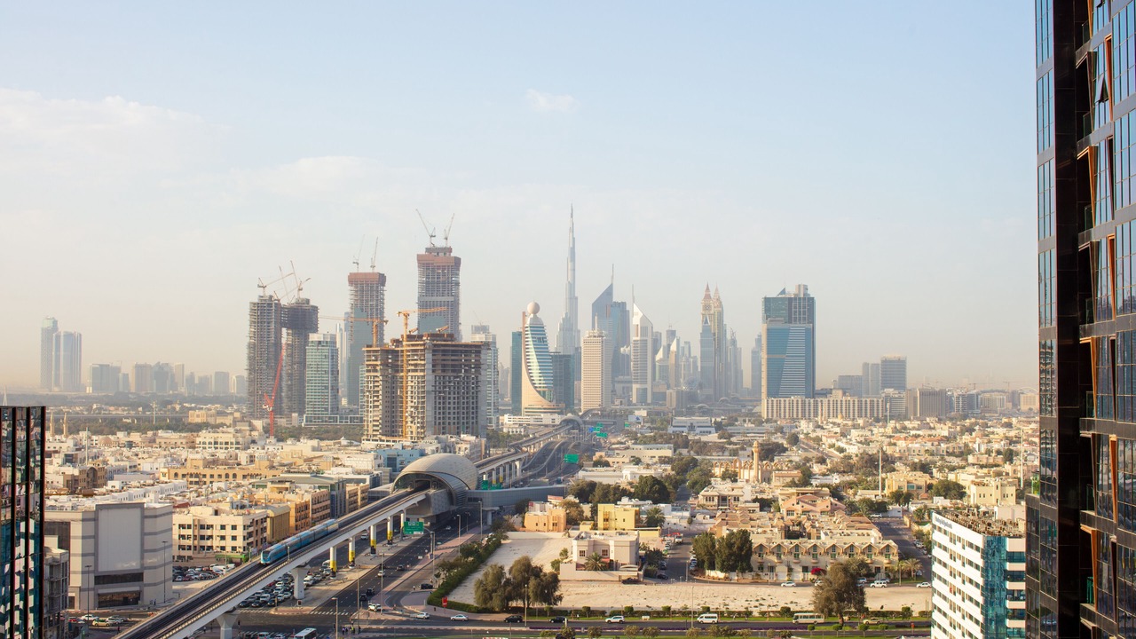 Photo of Others in Al Mankhool