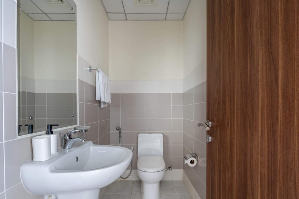 Photo of Bathroom in Jumeirah Village
