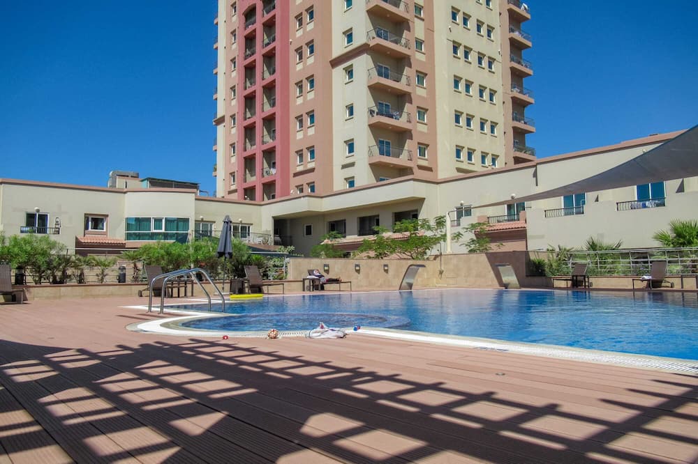 Photo of Outdoor in Jumeirah Village