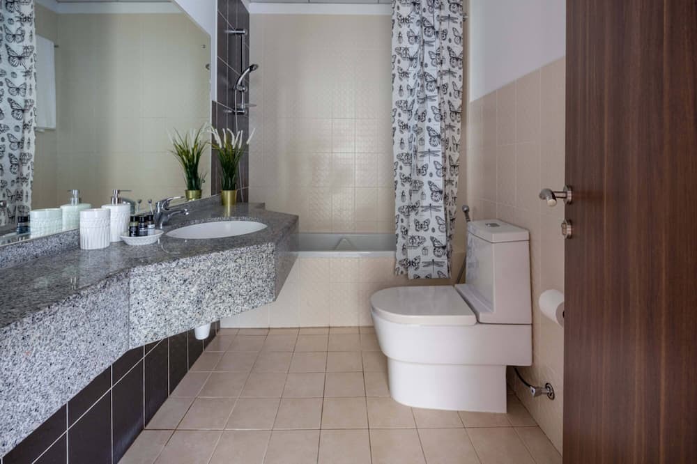 Photo of Bathroom in Jumeirah Village